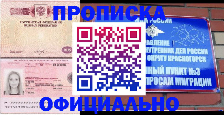 временная регистрация собственник в Чкаловске